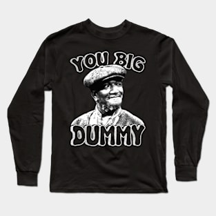 Sanford and Son Critique Long Sleeve T-Shirt